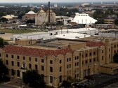 Waco courthouse (Image Source: Waco Tribune-Herald)