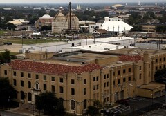 Waco courthouse (Image Source: Waco Tribune-Herald)