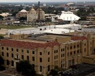 Waco courthouse (Image Source: Waco Tribune-Herald)