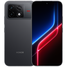 The Honor WIN 2 in Black