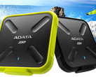 Adata announces waterproof SD700 external SSD for 120 Euros