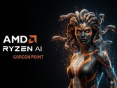 Another AMD Gorgon Point CPU has shown up online (image source: AMD, edited)