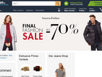 Amazon website, Amazon acquires Whole Foods marketplace