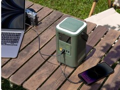 The Anker 548 power bank sports a massive 60,000 mAh LiFePO4 battery (Image source: Anker)