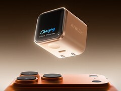 Anker’s Nano Safe Charge Smart Charger (pictured) has launched in China. (Image source: Anker)