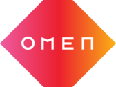 HP drops the creepy tribal mask Omen logo for a new, simpler one (Source: HP)
