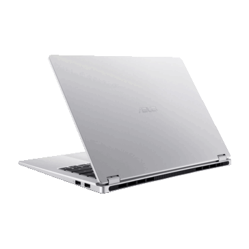 Asus Vivobook Pro 14 2026 rear design