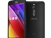Asus Zenfone 2 ZE550ML Intel powered Android smartphone