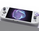 The Ayn Odin 3 Portal is available in three colors including 16Bit (pictured).