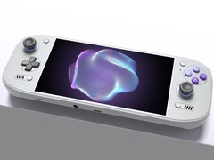 The Ayn Odin 3 Portal is available in three colors including 16Bit (pcitured).