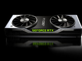 Verified reports indicate that cards like the RTX 3080 Ti could start sampling as early as late August (Image source: NVIDIA)