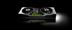 Verified reports indicate that cards like the RTX 3080 Ti could start sampling as early as late August (Image source: NVIDIA)