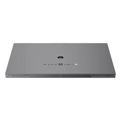 The 5K monitor comes with Thunderbolt 4 connectivity (Image source: Philips)