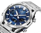 Casio's Edifice Sospensione ECB2300D-2A watch
