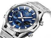 Casio's Edifice Sospensione ECB2300D-2A watch