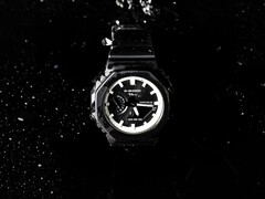Casio’s 2026 G-Shock x Ron Herman watch