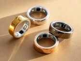 The Circular Ring 3 can make contactless payments using an NFC chip.