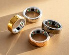 The Circular Ring 3 can make contactless payments using an NFC chip.