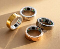 The Circular Ring 3 can make contactless payments using an NFC chip.