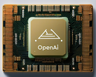 OpenAI could design its own AI accelerators in the near future. (Image Source: SDXL)