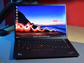 Lenovo ThinkPad T14s G4: Intel models are better for single core tasks