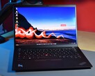 Lenovo ThinkPad T14s G4: Intel models are better for single core tasks