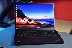 Lenovo ThinkPad T14s G4: Intel models are better for single core tasks