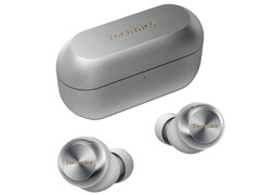 The Technics EAH-AZ100 Hi-Res TWS earbuds have received their biggest price drop ever at Amazon. (Image source: Technics)
