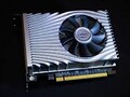 Intel’s Xe-based DG1 discrete GPU also offered unpromising performance when revealed (Image source: Intel)