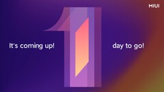 MIUI 13 will launch on January 26 alongside the global Redmi Note 11 series. (Image source: Xiaomi)
