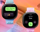The Season 3 update is rolling out to the Fitbit Ace LTE smartwatch. (Image source: Google)