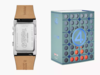 The Marvel x Fossil Limited-Edition Fantastic Four Watch. (Image source: Fossil)