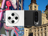 Camera showdown between Google and Oppo in Linz 2025