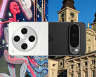 Camera showdown between Google and Oppo in Linz 2025