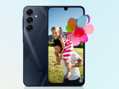 The Galaxy A16 5G comes with perks in the US. (Image source: Samsung)