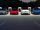 Free supercharging transfers are on again (image: Tesla)
