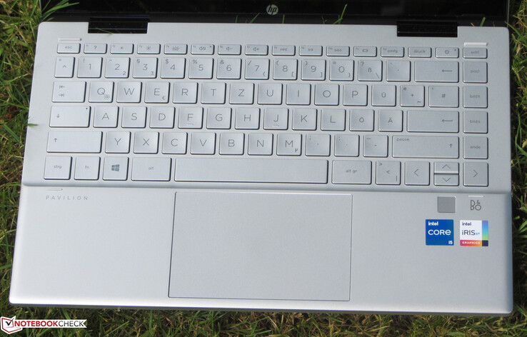 HP Pavilion x360 14 Review