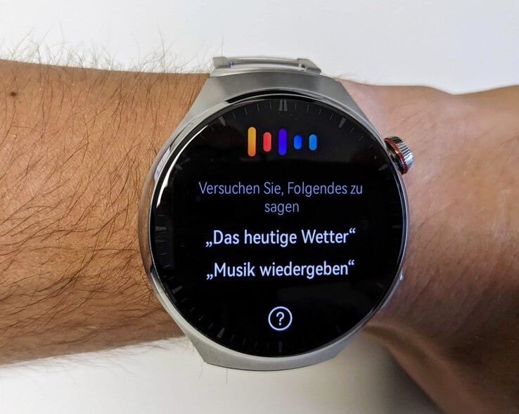 Huawei Watch 4 Pro NFC Contactless Payment? 