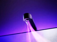 Philips Hue lights will soon be able to be synchronized with a TV via a camera.