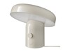 The IKEA Blomprakt Bluetooth speaker lamp. (Image source: IKEA)