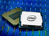Intel's 9th Gen desktop processors were released in 2018. (Source: Intel)
