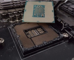 All Coffee Lake CPUs require the latest 300-series motherboards. (Source: pcgamesn.com)