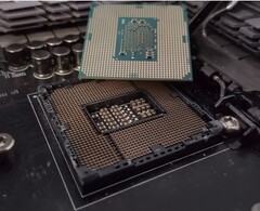 All Coffee Lake CPUs require the latest 300-series motherboards. (Source: pcgamesn.com)