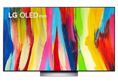 The LG C2 OLED can now be ordered at a significant discount in relation to its original MSRP (Image: LG)