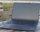 The refurbished Lenovo ThinkPad L14 Gen 3 AMD is an awesome deal for basic laptop users (Image source: Marvin Gollor)