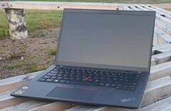 The refurbished Lenovo ThinkPad L14 Gen 3 AMD is an awesome deal for basic laptop users (Image source: Marvin Gollor)