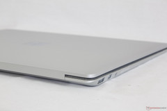 PC/タブレット ノートPC Microsoft Surface Laptop (i5-7200U) Review - NotebookCheck.net Reviews