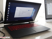 AMD shows off Lenovo Y700 with FX-8800P APU
