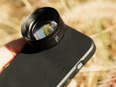 A 75 mm macro lens is being added to the Moment T series. (Image: Moment)