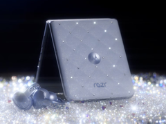 The Brilliant Collection Edition. (Image source: Motorola)